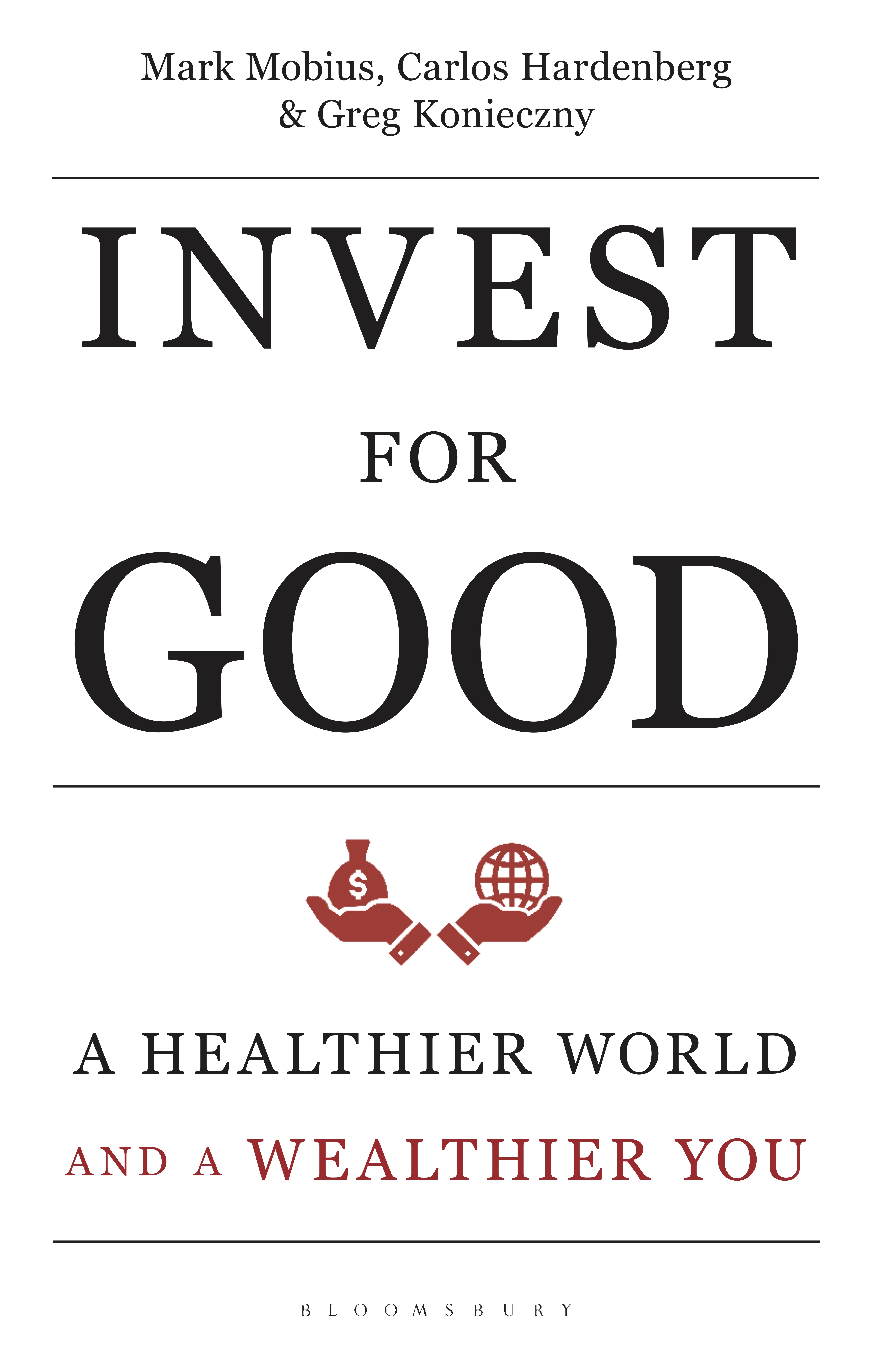 Invest for Good