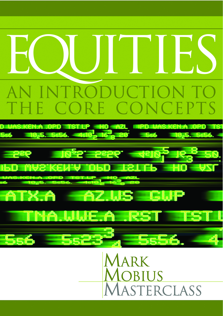 Equities