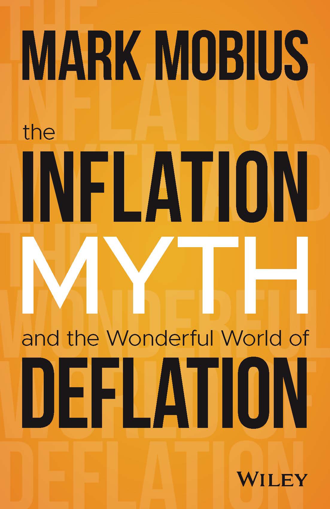 The Inflation Myth 