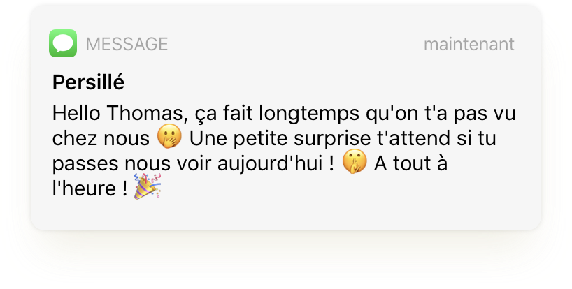 image campagne communication
