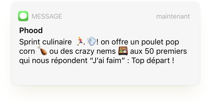 image campagne communication