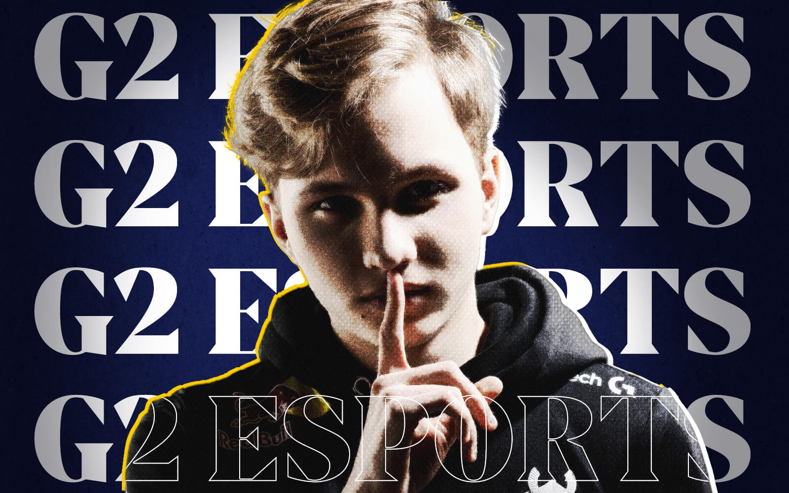 G2 cruise into the final