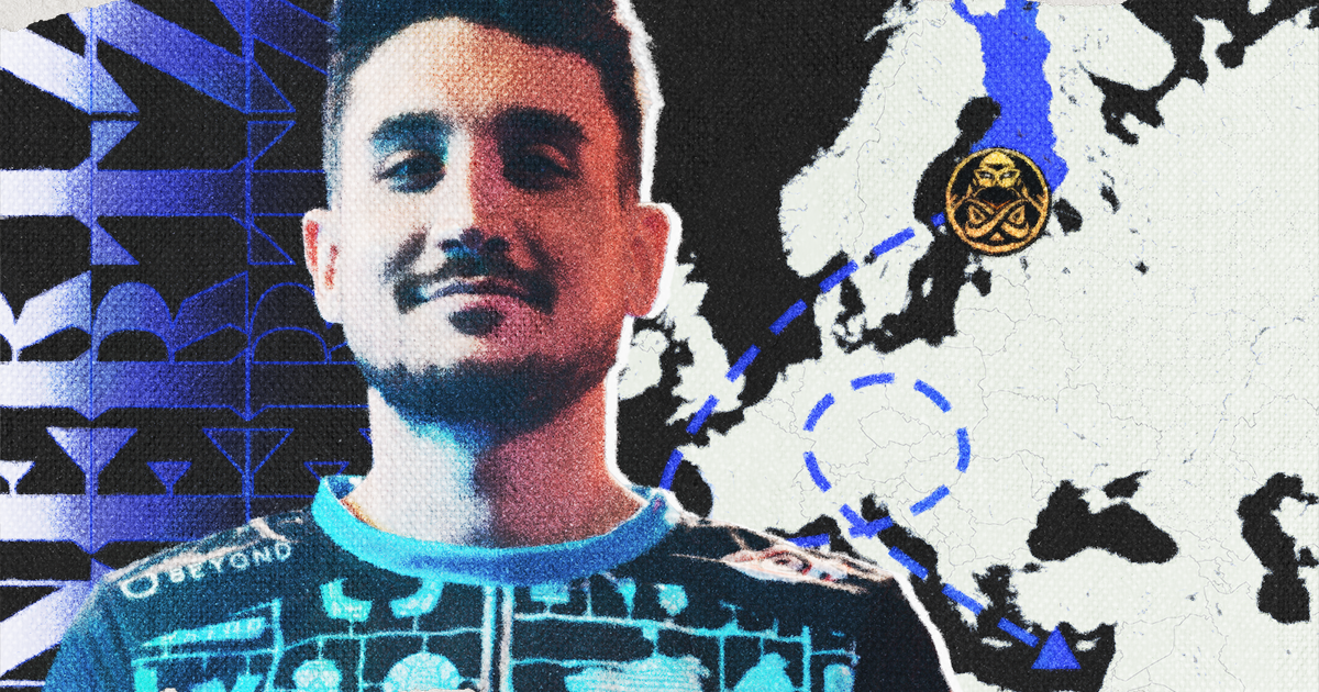 342 ENCE head east once more TL;DR on CSGO Newsletter