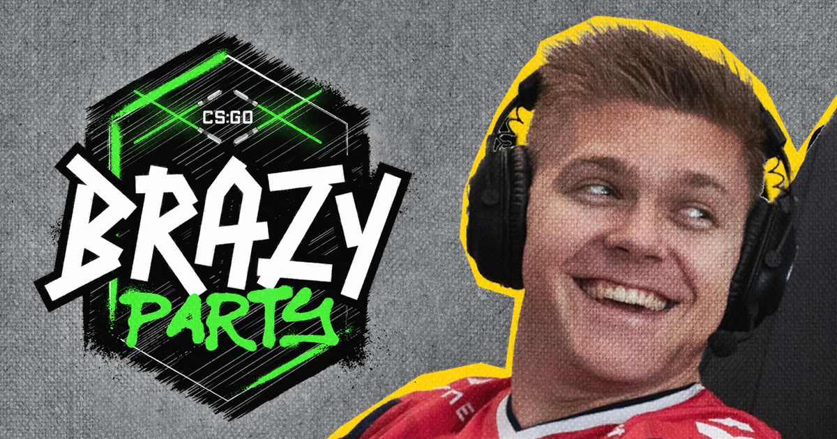 363 Astralis going brazy TL;DR on CSGO Newsletter