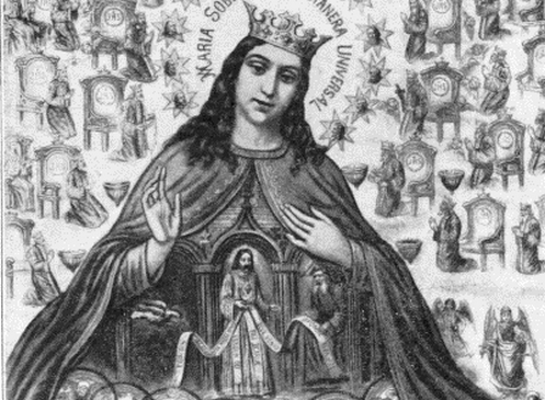 maria medianera vista por sos sorazu