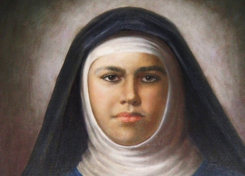 sor maria de los angeles sorazu