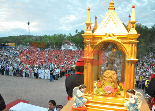 peregrinacion sumampa