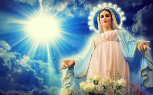 LA MILAGROSA MENSAJESDEDIOSALMUNDO.BLOGSPOT