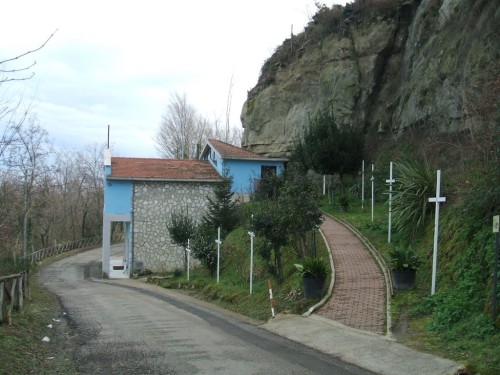 addolorata gimigliano 1