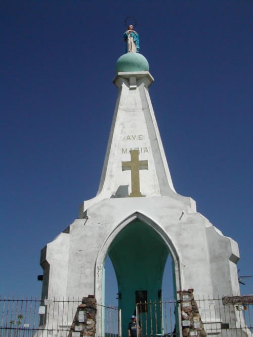 templete del verdun