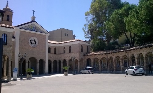 santuario dello splendore