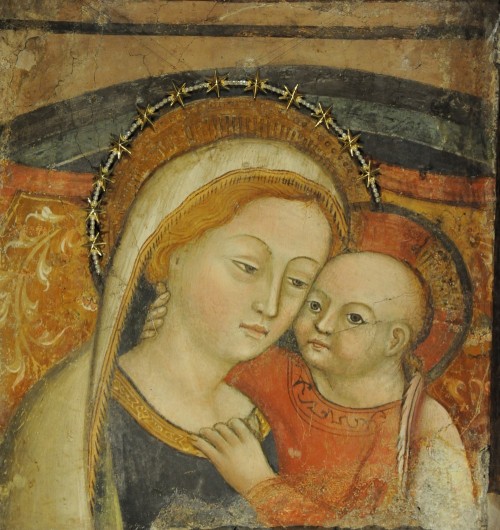 madonna del buen consejo genazzano completa