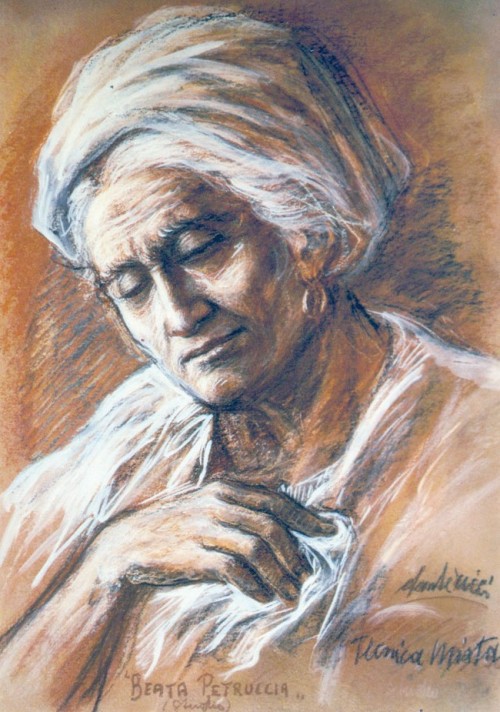 beata petruccia