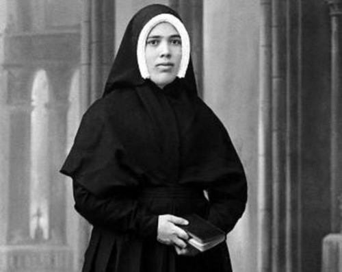 hermana lucia de fatuma