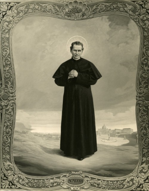 don bosco
