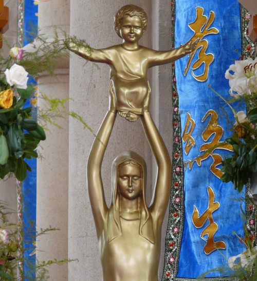 Shanghai_-_Basilique_de_She_Shan_-_13