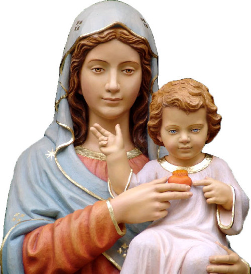 sagrado corazon