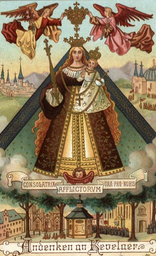 kevelaer