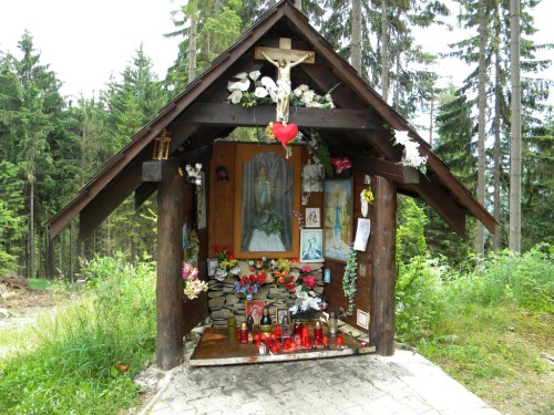 ermita de turzovka
