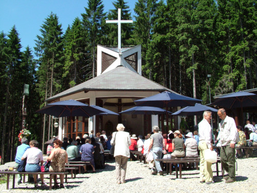 turzovka santuario
