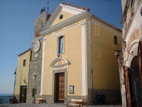 Chiesa Madonna di Costantinopoli
