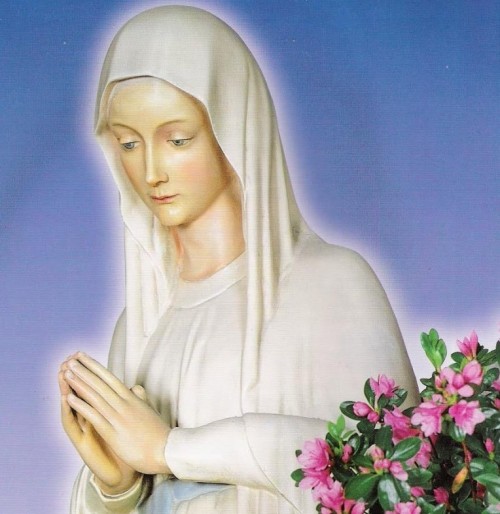 La Madonna dei Poveri