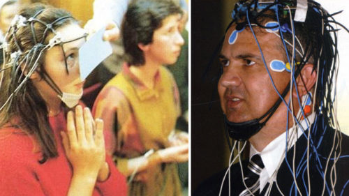 ivan y otros de medjugorje estudiados
