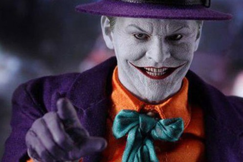 jack nicholson malvado guason