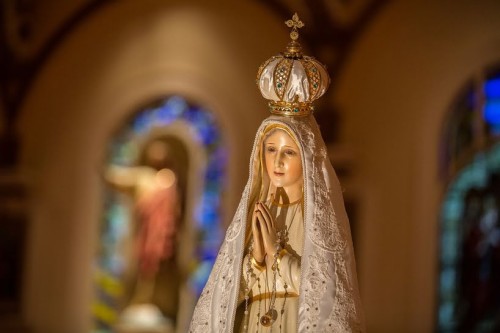 fatima