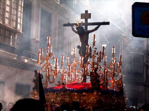 Semana Santa Espana 2