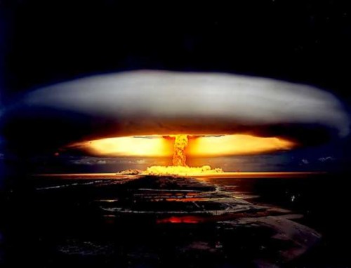 tercera guerra mundial