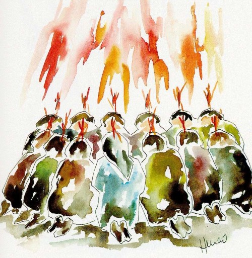 el pentecostes cristiano