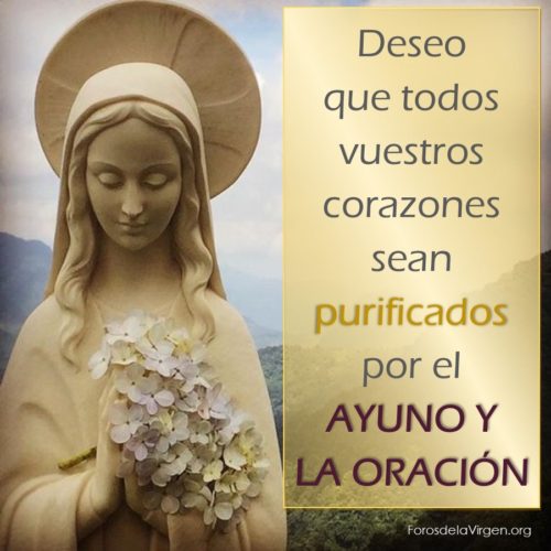 AyunoyOracion