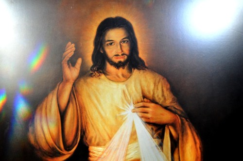 jesus de la misericordia fondo