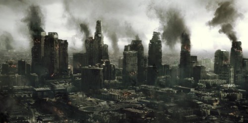 apocalipsis
