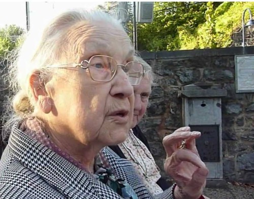 gilberte deigembre
