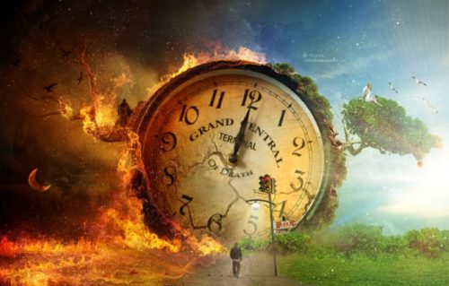 cielo o infierno