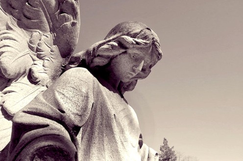 angel de la guarda