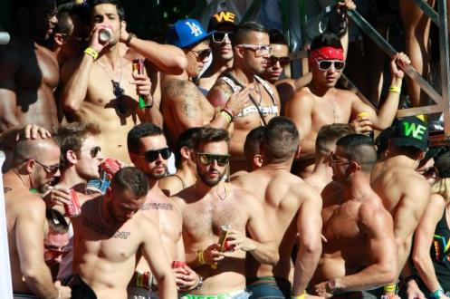 orgullo gay sexo ORGULLO GAY SEXO