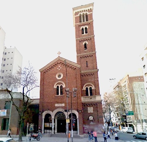 edificio iglesia santa maria1