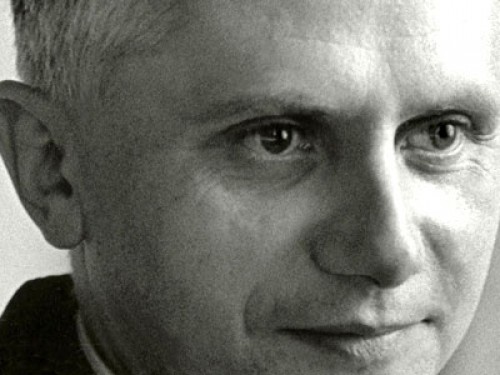 joseph ratzinger cara