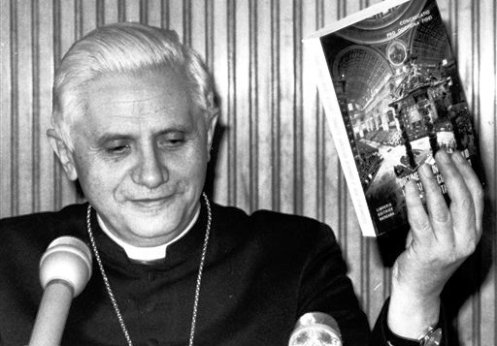 Joseph Ratzinger