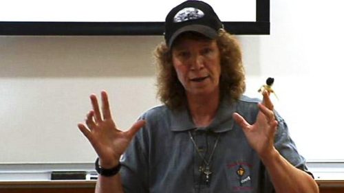 Deborah Lipsky