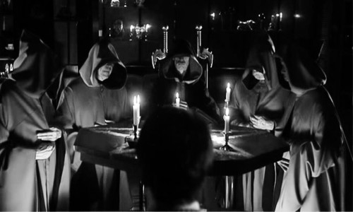 satanismo