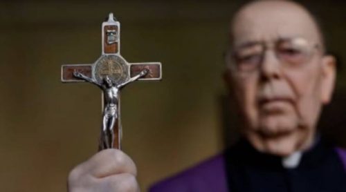 Padre Amorth
