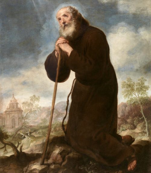 San Francisco de Paula