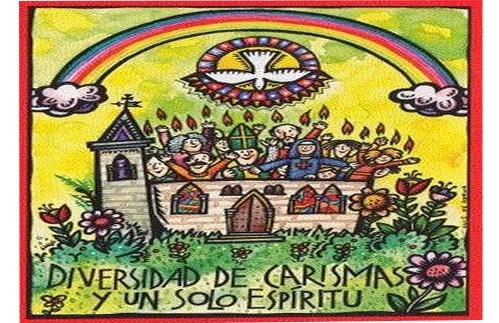 Definicion de los Carismas