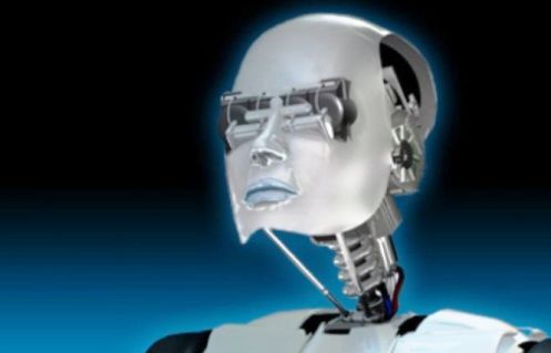 robots