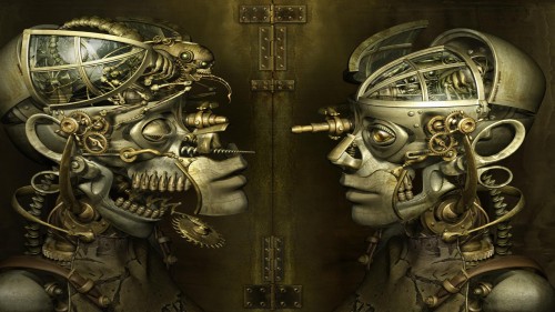 transhumanismo fondo