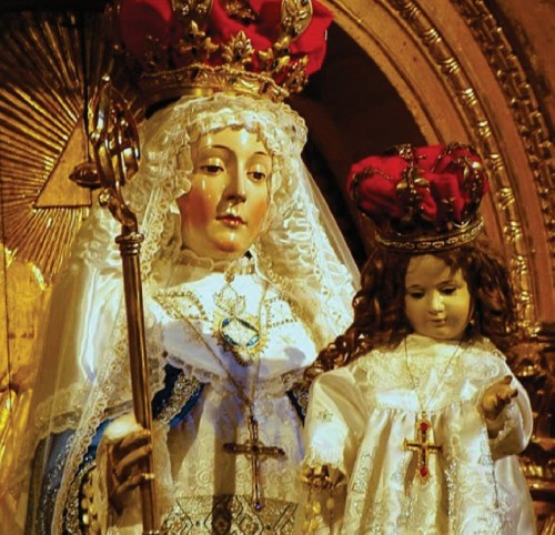 buen suceso ecuador